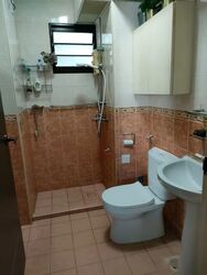 Blk 462 Clementi Avenue 3 (Clementi), HDB 4 Rooms #551914861